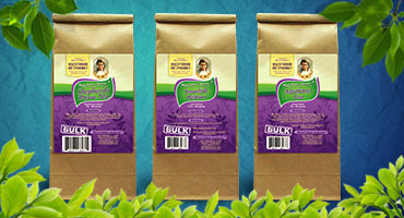 Bulk Herbal TEAS