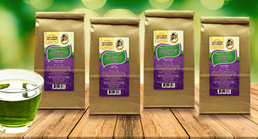 Featured Herbal TEAS