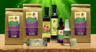 Herbal PRODUCTS
