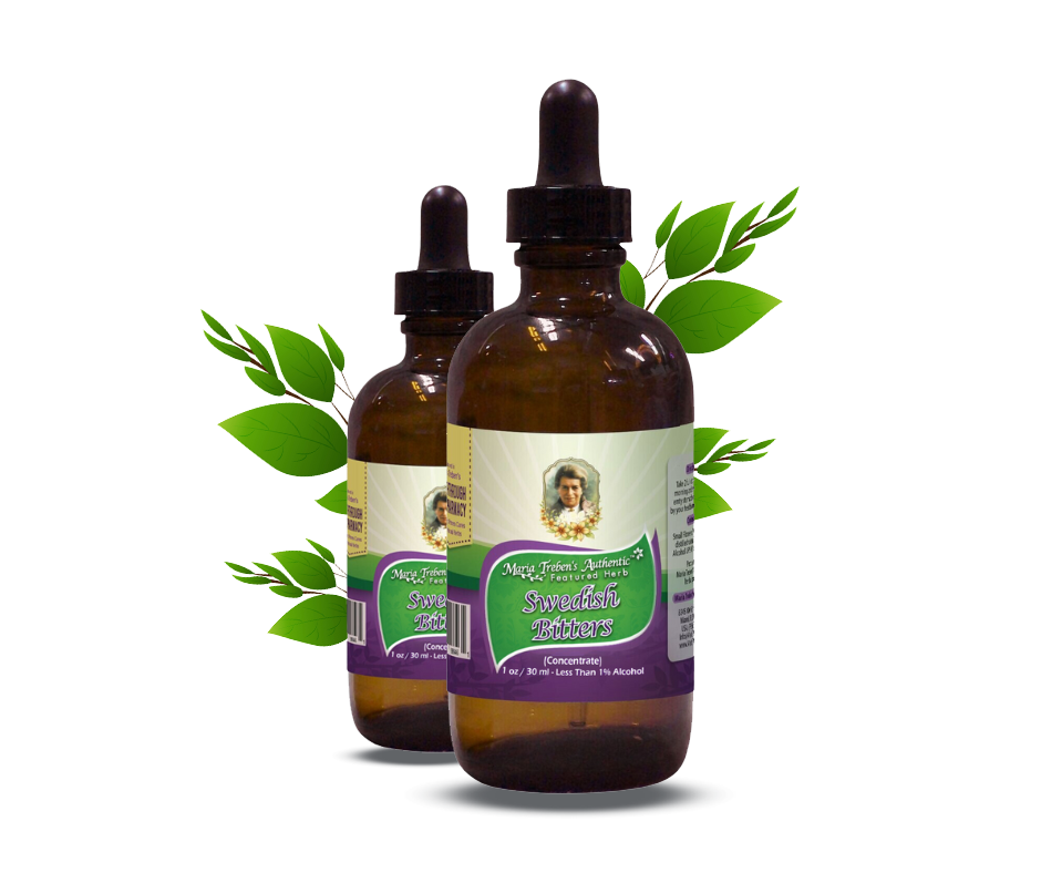 Featured Herbal EXTRACTS